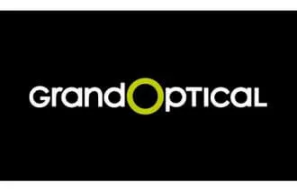 Carte cadeau Grand Optical