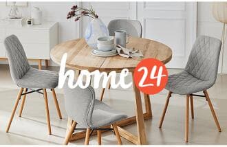 Carte cadeau Home24