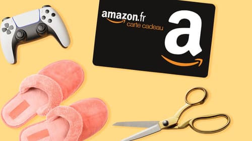 Comment utiliser une Carte Cadeau Amazon en ligne