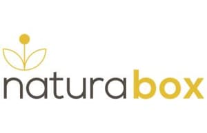 Carte cadeau Naturabox