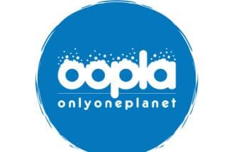 Carte cadeau OOPLA