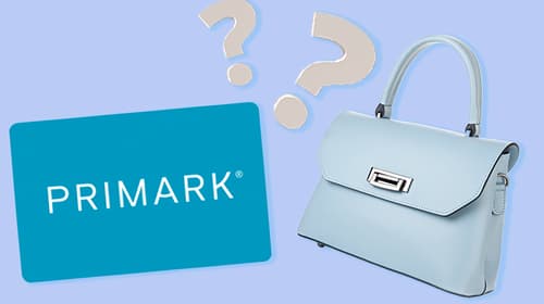 Où acheter une Carte Cadeau Primark?