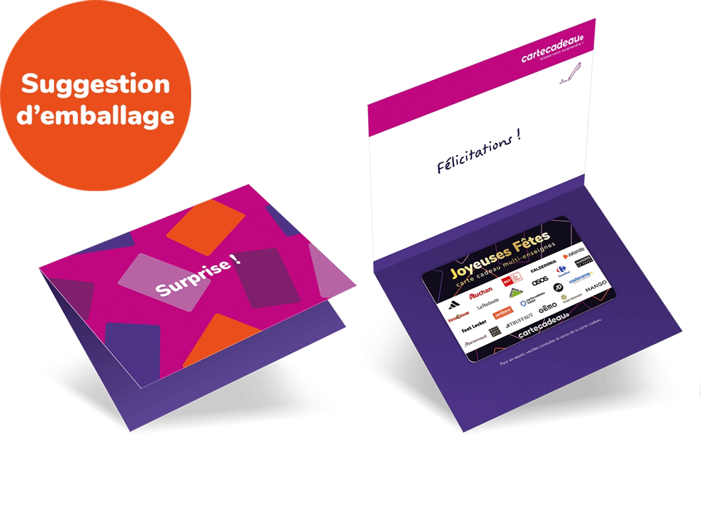 enveloppe