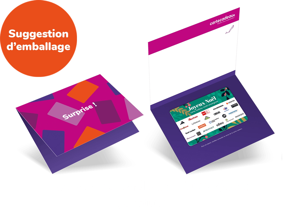 enveloppe