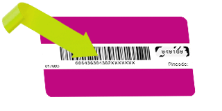 Comment vérifier le solde de ma carte cadeau ?