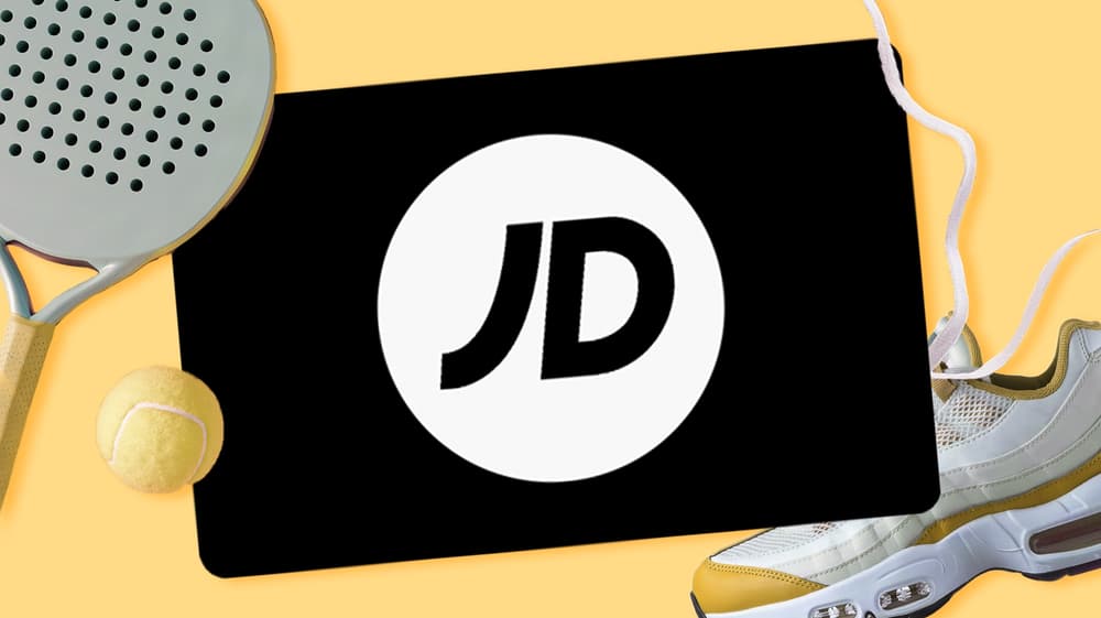 Comment utiliser une Carte Cadeau JD Sports ?