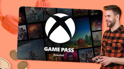 Comment utiliser une carte cadeau Xbox ?