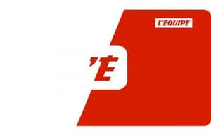 Carte Cadeau L'EQUIPE