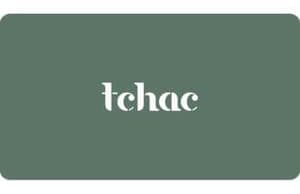 Carte cadeau TCHAC illimité