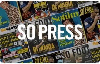 Carte Cadeau So Press